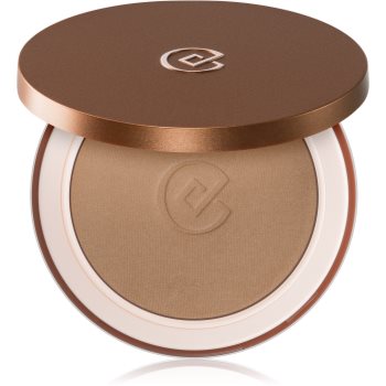 Collistar Silk Effect Bronzing Powder pudra compacta pentru bronzat - imagine 2